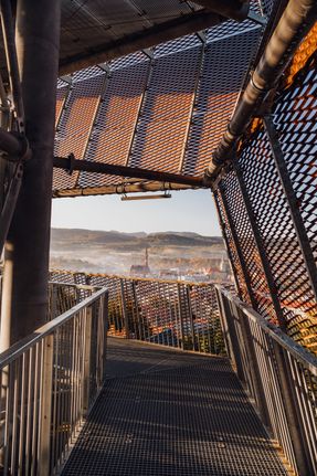 Urban Viewing Tower