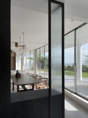 dP Apartment House