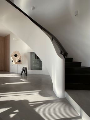 dP Apartment House