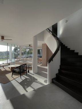 dP Apartment House
