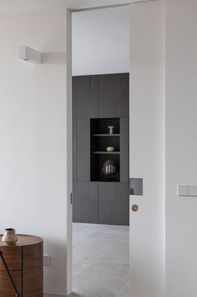 dP Apartment House