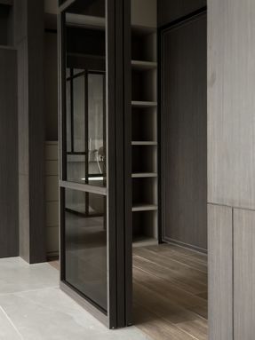 dP Apartment House