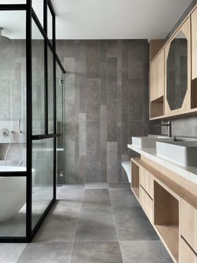 dP Apartment House