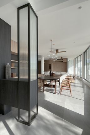dP Apartment House