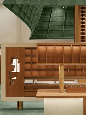 XIEZI Changsha Concept Store
