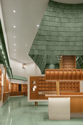 XIEZI Changsha Concept Store