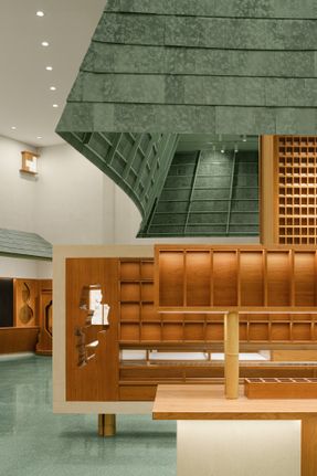 XIEZI Changsha Concept Store