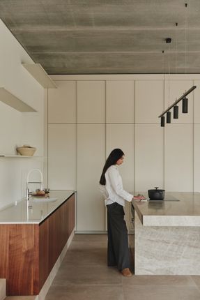 El Recer House