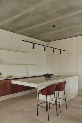El Recer House