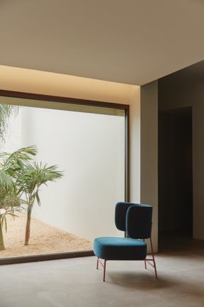 El Recer House
