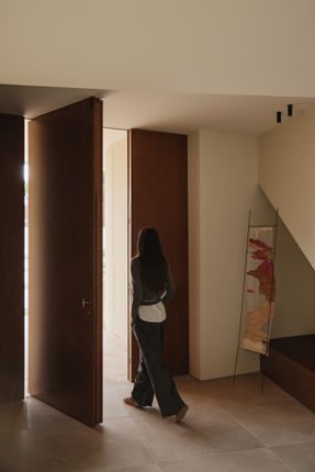 El Recer House