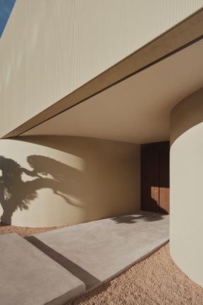 El Recer House