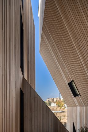AnDo Residential Building