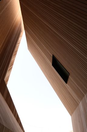 AnDo Residential Building