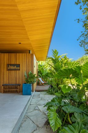 MMB Residence