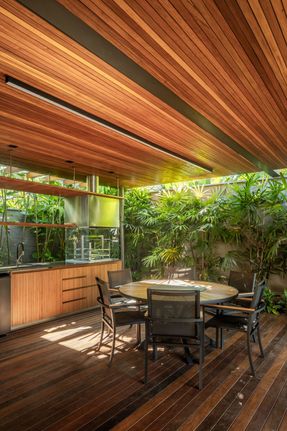 MMB Residence