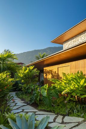 MMB Residence