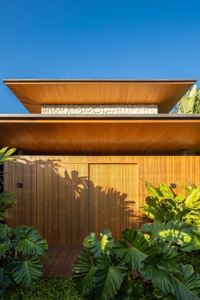 MMB Residence