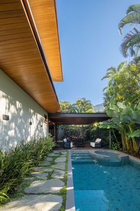 MMB Residence