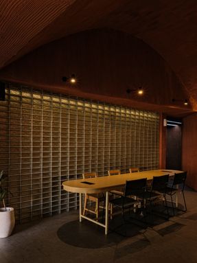 District 27 Coffee Shop