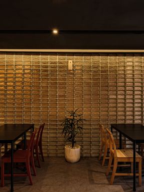 District 27 Coffee Shop