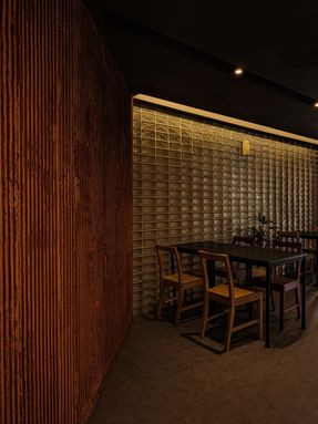 District 27 Coffee Shop