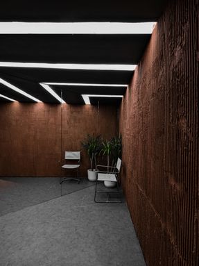 District 27 Coffee Shop