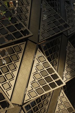 SOMBRA Pavilion