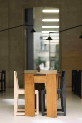 Lafayette Anticipations X Café Mater