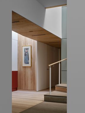 West Don Ravine Passive House
