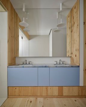 West Don Ravine Passive House