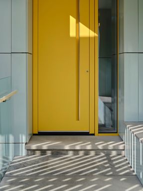 West Don Ravine Passive House