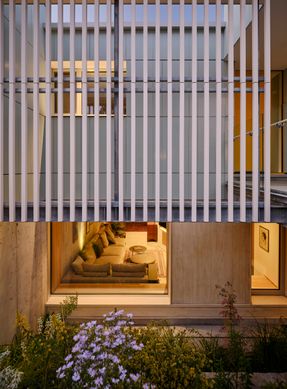 West Don Ravine Passive House
