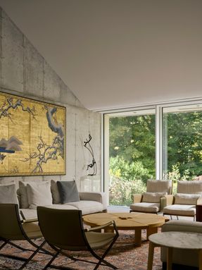 West Don Ravine Passive House