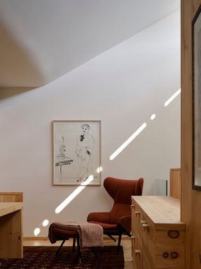 West Don Ravine Passive House