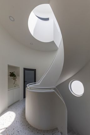 Cloud House
