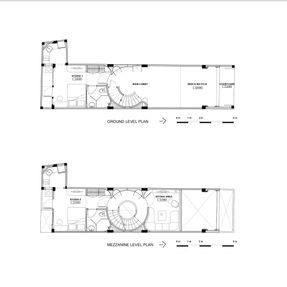 Cloud House