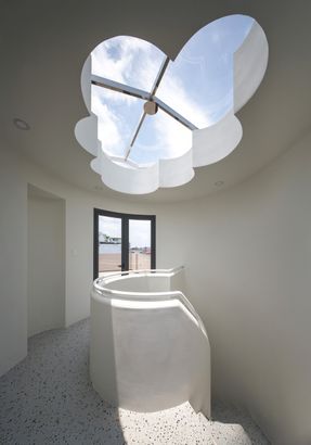 Cloud House