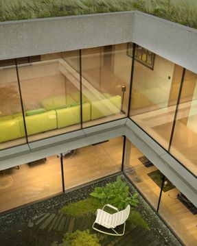 Villa BEC