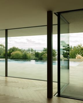 Villa BEC