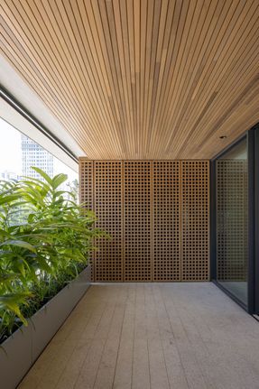 Europa House