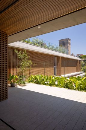 Europa House