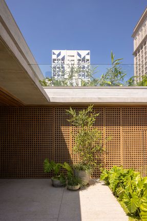 Europa House