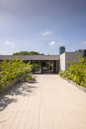 Europa House