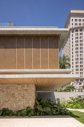Europa House