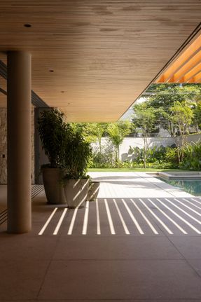 Europa House