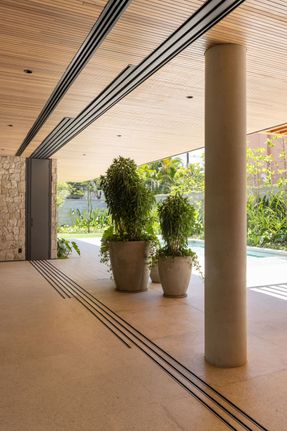 Europa House