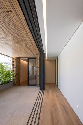 Europa House