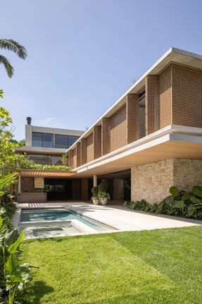 Europa House