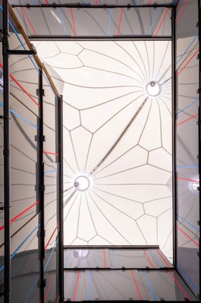 Luxembourg Pavilion Expo 2025 Osaka
